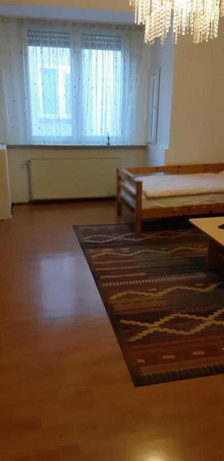 Ferienwohnung Glaser Pforzheim Exterior foto