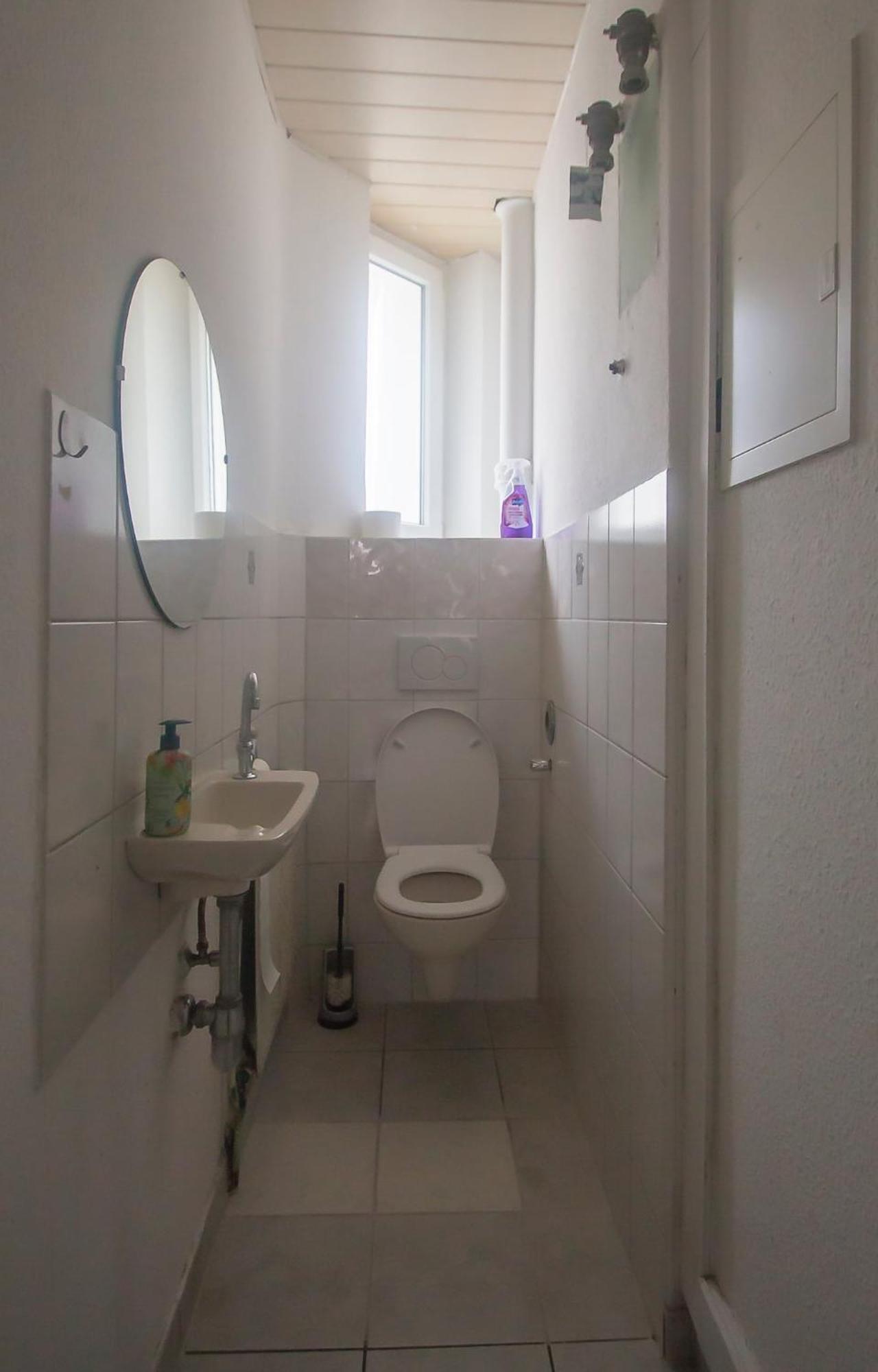 Ferienwohnung Glaser Pforzheim Exterior foto