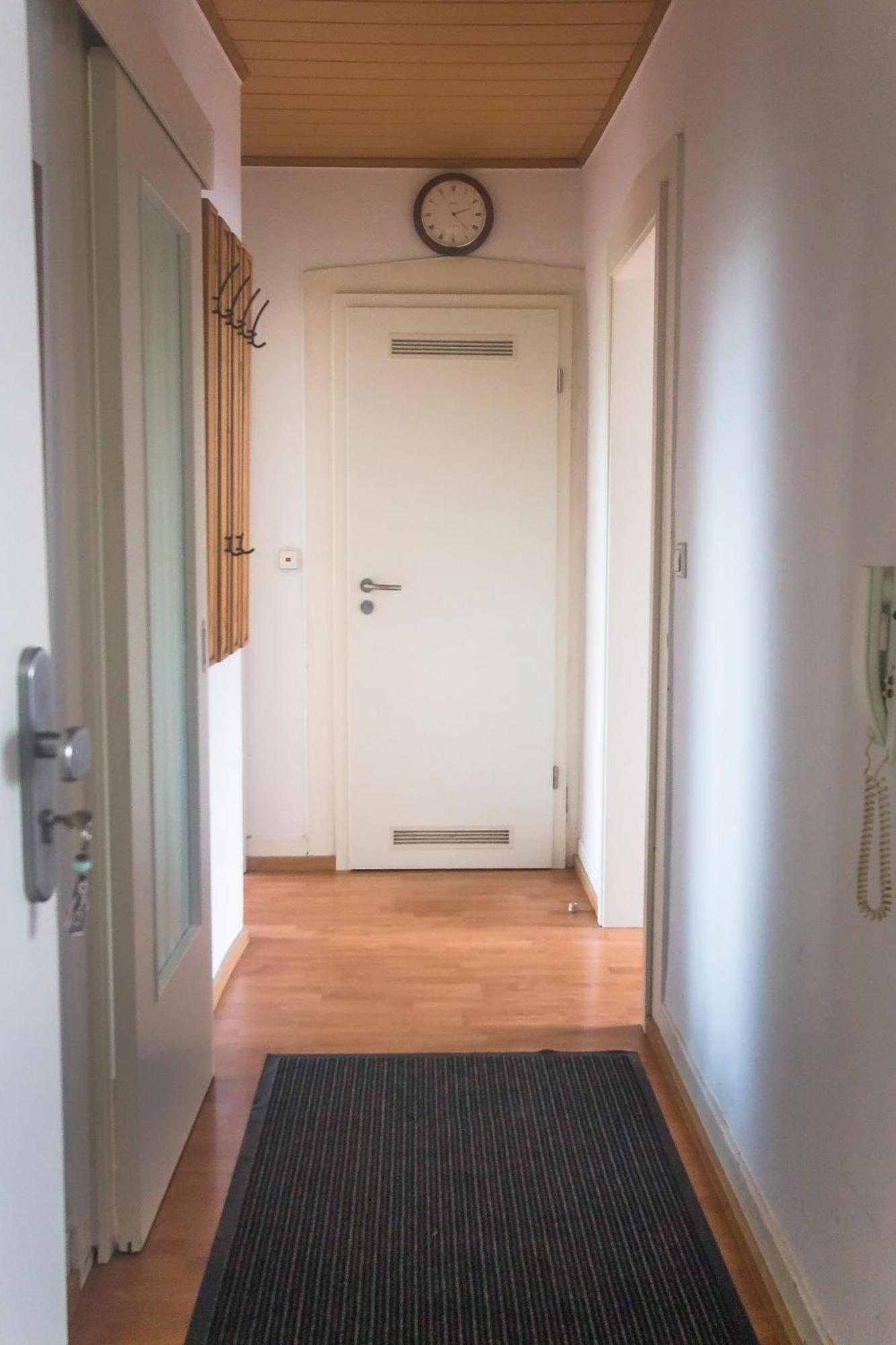 Ferienwohnung Glaser Pforzheim Exterior foto